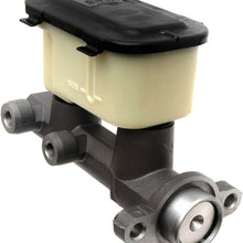 Professional 18M1743 Brake Master Cylinder Assembly