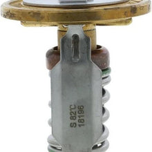 4067-80: Engine Coolant Thermostat