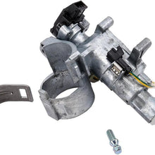 Acdelco  23233198 Ignition and Start Switch Housing