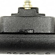 Professional 18E383 Rear Drum Brake Wheel Cylinder
