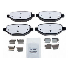 Motorcraft BRF-1441 Standard Premium Disc Brake Pad