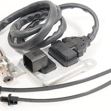 GM Original Equipment 19302360 Nitrogen Oxide Sensor with Clips