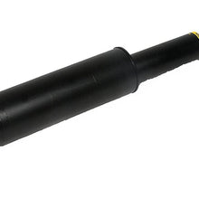 GM Original Equipment 560-921 Rear Passenger Side Shock Absorber with Bumper, Upper Mount, and Nut