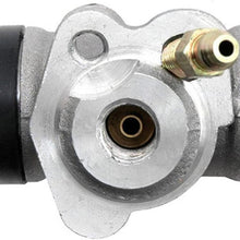 Professional 18E795 Rear Passenger Side Drum Brake Wheel Cylinder