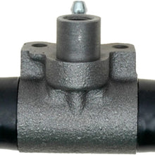 Professional 18E1418 Rear Drum Brake Wheel Cylinder