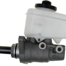 Professional 18M2461 Brake Master Cylinder Assembly