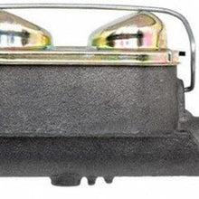 Professional 18M15 Brake Master Cylinder Assembly