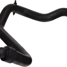 Radiator Coolant Hose KM-5055 Fits Select: 2011-2016 FORD F250, 2011-2016 FORD F350
