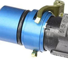 Vehicle Speed Sensor DY-587