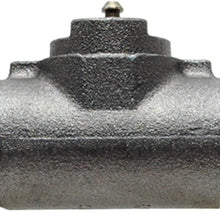 Professional 18E1285 Rear Drum Brake Wheel Cylinder