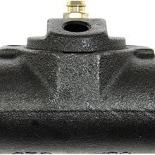 Professional 18E383 Rear Drum Brake Wheel Cylinder