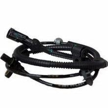 '- BRAB-293 - ABS Wheel Speed Sensor