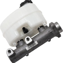 GM Original Equipment 19420965 Brake Master Cylinder