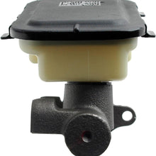 Professional 18M313 Brake Master Cylinder Assembly