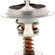 281-140: Engine Coolant Thermostat