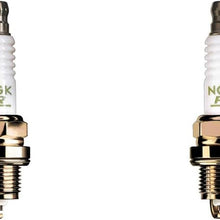 NGK 3951 V-Power Spark Plug - TR-55, 2 Pack