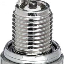 Stens Spark Plug, CMR6H, Ea, 1