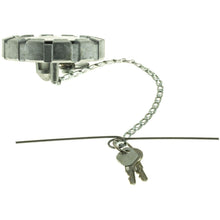 Motorad 2531-11 HD Locking Fuel Cap