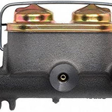 Professional 18M1058 Brake Master Cylinder Assembly