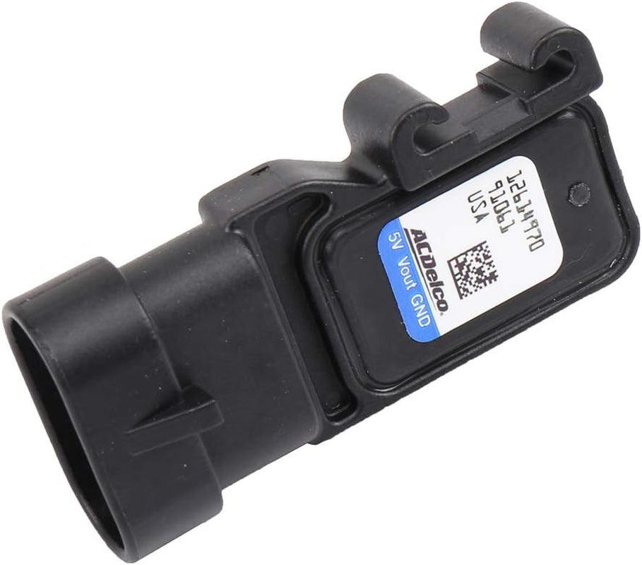 GM Original Equipment 12614970 Manifold Absolute Pressure (MAP) Sensor