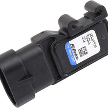 GM Original Equipment 12614970 Manifold Absolute Pressure (MAP) Sensor