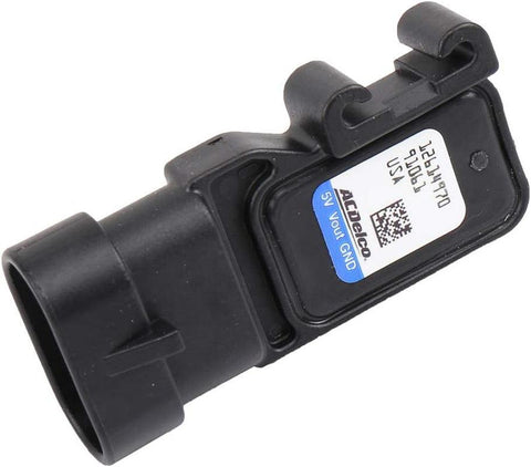 GM Original Equipment 12614970 Manifold Absolute Pressure (MAP) Sensor