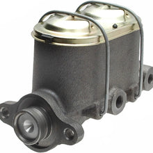 Professional 18M1048 Brake Master Cylinder Assembly