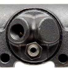 Professional 18E772 Rear Passenger Side Drum Brake Wheel Cylinder