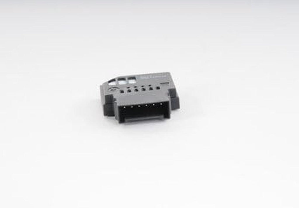 GM Original Equipment 13231068 Humidity and Windshield Temperature Sen ...