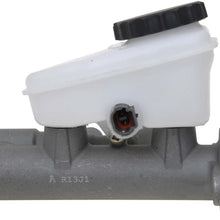 Professional 18M2691 Brake Master Cylinder Assembly