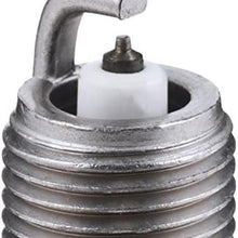 Autolite Iridium XP Automotive Replacement Spark Plugs, XP104 (4 Pack)