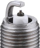 Autolite Iridium XP Automotive Replacement Spark Plugs, XP104 (4 Pack)