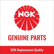 8 Pc NGK V-Power Spark Plugs Compatible with Toyota Tundra 4.7L V8 2005-2009
