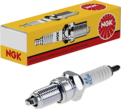 5531 Standard Spark Plug - DPR6EA-9, 1 Pack
