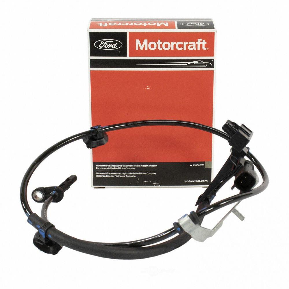 Motorcraft BRAB-520 ABS Wheel Speed Sensor