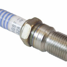 6 OEM FORD Motorcraft SP413 Spark Plugs AGSF32N 3.0L V6