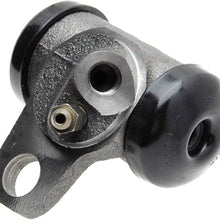 Professional 18E505 Front Driver Side Drum Brake Wheel Cylinder
