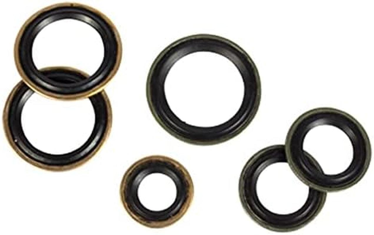 Motorcraft - Kit (P) (YF37579)