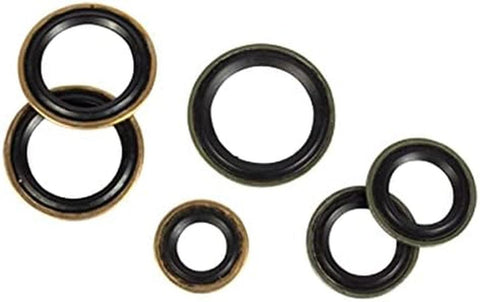Motorcraft - Kit (P) (YF37579)