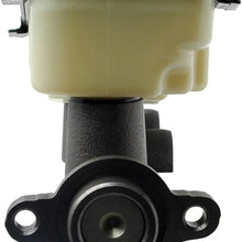 Professional 18M313 Brake Master Cylinder Assembly