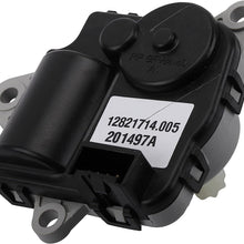 GM Original Equipment 15-73981 Temperature Mode Valve Actuator Assembly