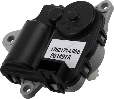 GM Original Equipment 15-73981 Temperature Mode Valve Actuator Assembly