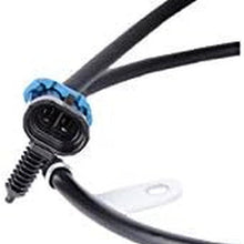 GM Original Equipment 15956767 Front Passenger Side Wheel Speed Sensor