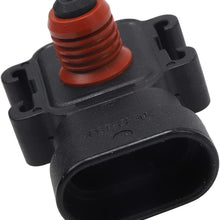 19418808 Manifold Absolute Pressure Sensor
