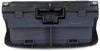 GM Genuine Parts 15-73841 Tuxedo Blue Roof Console Auxiliary Heating and Air Conditioning Control Panel