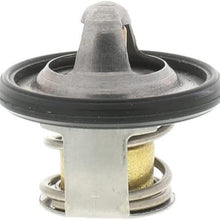 1071-198: Engine Coolant Thermostat