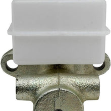 Professional 18M470 Brake Master Cylinder Assembly