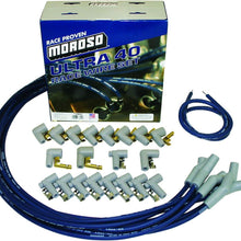 73802 Ultra 40 Race Wire 135 Deg Unv