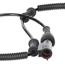 ABS Wheel Speed Sensor BRAB-291