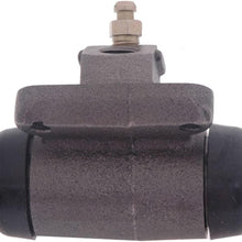 Professional 18E1242 Rear Drum Brake Wheel Cylinder